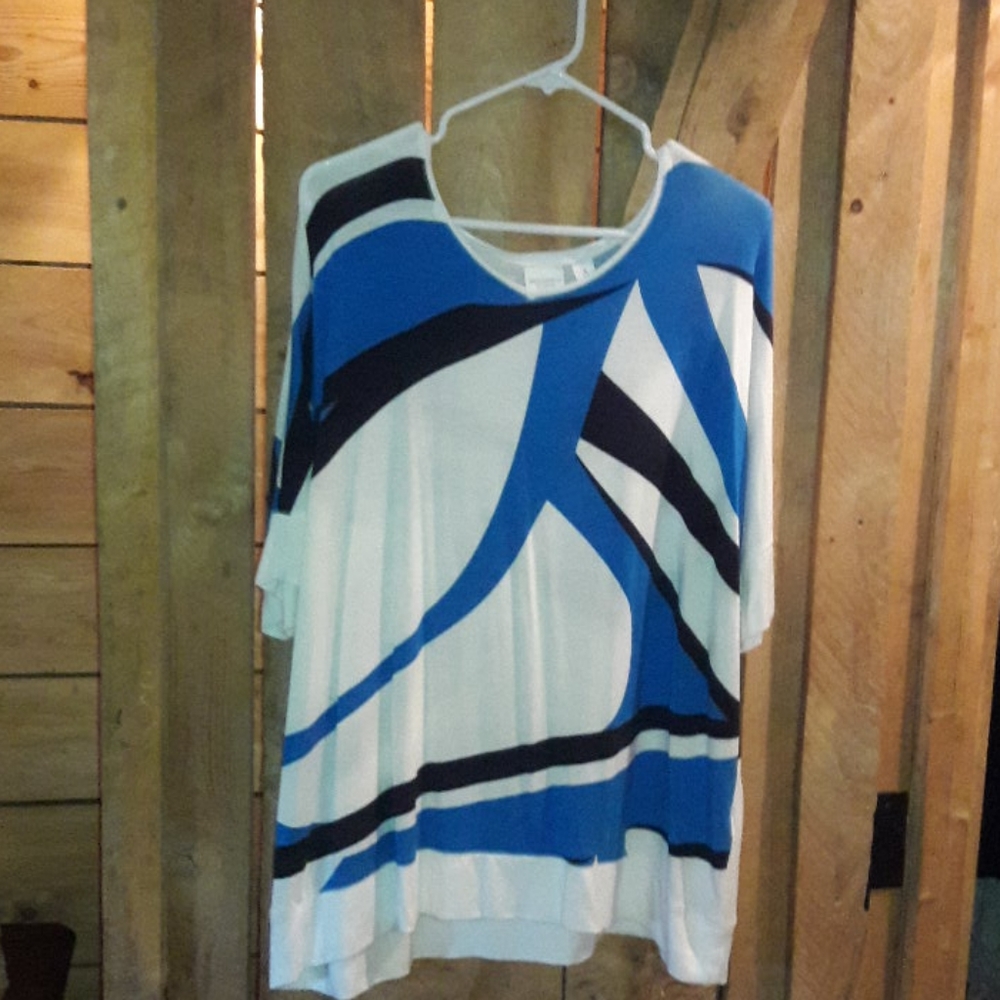 Weekends by Chico's top